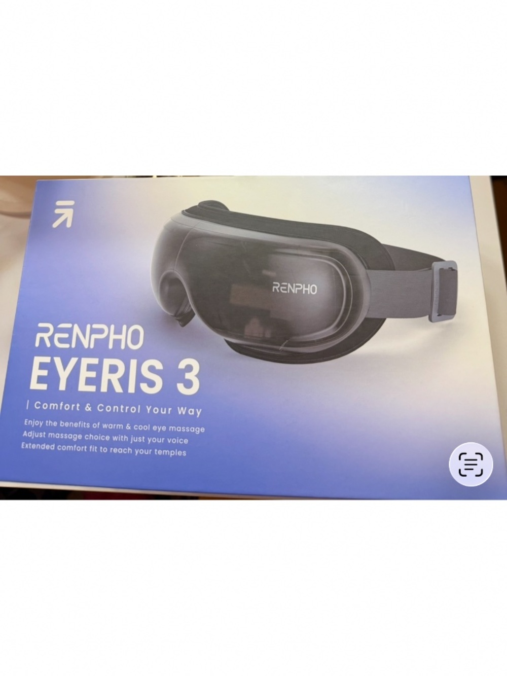 RENPHO Eyeris 3